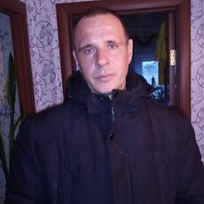 Фотография мужчины Сергей, 43 года из г. Гомель