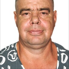 Фотография мужчины Виталий, 50 лет из г. Челябинск