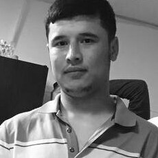 Фотография мужчины Икромжон, 22 года из г. Благовещенск