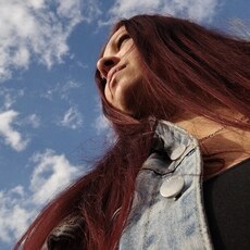 Vira, 28 из г. Абакан.