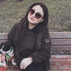 Светлана, 25 из г. Санкт-Петербург.