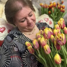 Фотография девушки Элен, 51 год из г. Ульяновск