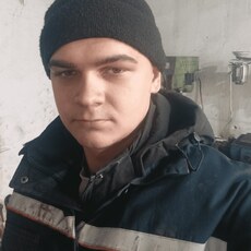 Фотография мужчины Сергей, 20 лет из г. Липецк