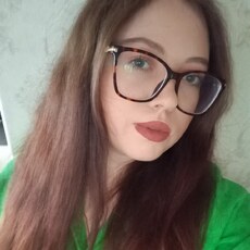 Фотография девушки Елизавета, 23 года из г. Владимир