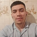 Одил, 34 года