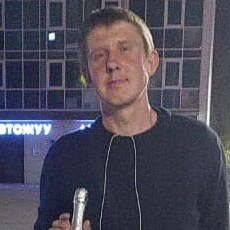Фотография мужчины Антон, 28 лет из г. Петропавловск
