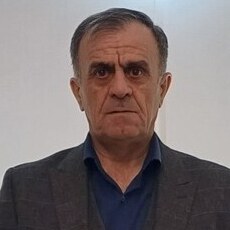 Фотография мужчины Азиз, 58 лет из г. Норильск