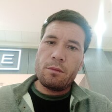 Фотография мужчины Эдик, 33 года из г. Казань