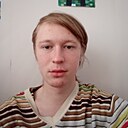 Матвей, 18 лет