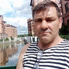 Фотография мужчины Игорь, 57 лет из г. Минск