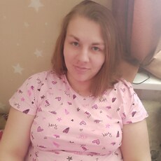 Фотография девушки Карина, 20 лет из г. Столин