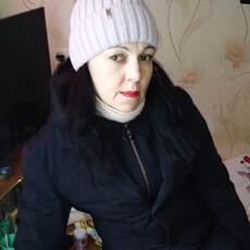 Оксана, 46 из г. Челябинск.