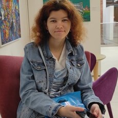 Фотография девушки Екатерина, 30 лет из г. Омск