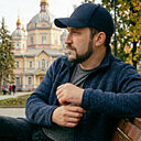 Алекс, 40 лет