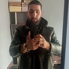 Фотография мужчины Фэхд, 44 года из г. Хабаровск