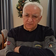 Фотография мужчины Сергей, 70 лет из г. Железнодорожный