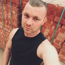 Фотография мужчины Максим, 35 лет из г. Новопавловск