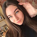 Кристина, 27 лет