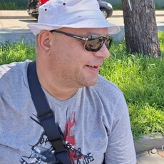 Фотография мужчины Vitali, 44 года из г. Барановичи