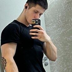 Фотография мужчины Дмитрий, 21 год из г. Иваново