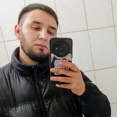 Фотография мужчины Лев, 32 года из г. Алматы