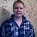 Кирилл, 31 год