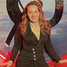 Ульяна, 37 из г. Санкт-Петербург.