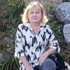 Фотография девушки Наталья, 57 лет из г. Находка