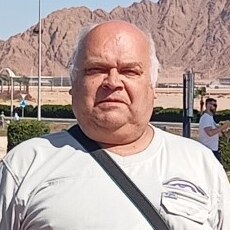 Владимир, 65 из г. Заволжье.