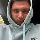 Виктор, 23 года