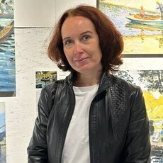 Арина, 48 из г. Красноярск.
