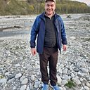 Аслан, 44 года