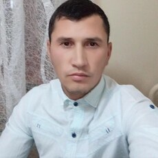 Фотография мужчины Надир, 38 лет из г. Воронеж