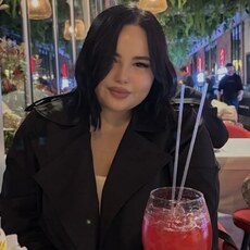 Фотография девушки Aiym, 25 лет из г. Уральск