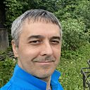 Игрь, 48 лет