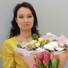 Фотография девушки Диана, 43 года из г. Москва