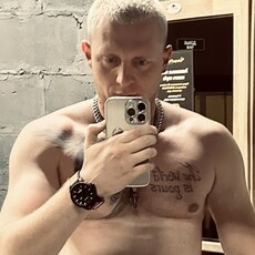 Фотография мужчины Артем, 35 лет из г. Искитим