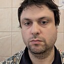 Сергей, 39 лет