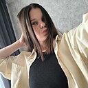 Анастасия, 21 год