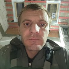 Фотография мужчины Рома, 34 года из г. Минск