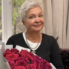 Фотография девушки Марина, 59 лет из г. Алматы