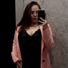 Светлана, 25 из г. Чита.