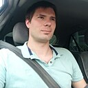 Александр, 35 лет