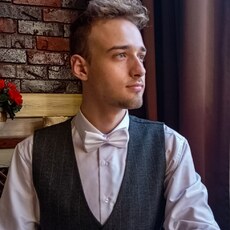 Фотография мужчины Илья, 21 год из г. Нижний Новгород