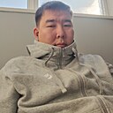 Шагдар, 31 год