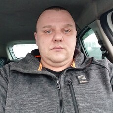 Фотография мужчины Михаил, 41 год из г. Талдом