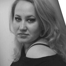 Фотография девушки Елизавета, 26 лет из г. Ангарск