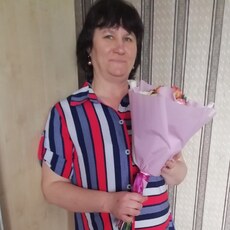 Фотография девушки Ната, 45 лет из г. Прокопьевск