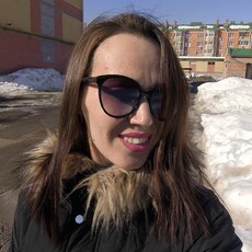 Катерина, 35 из г. Йошкар-Ола.