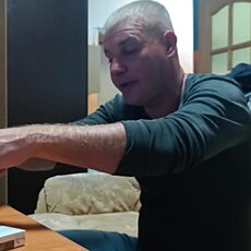 Фотография мужчины Александр, 42 года из г. Владивосток